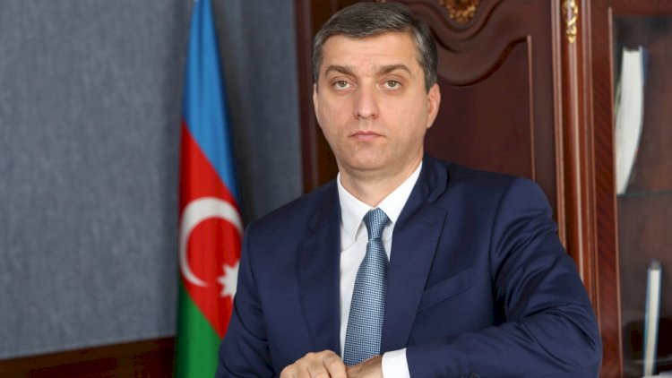    Hesablama Palatası YAP-ı yoxladı: “Bəzi gəlir və xərclərin təhrif olunduğu müəyyən edilib“   