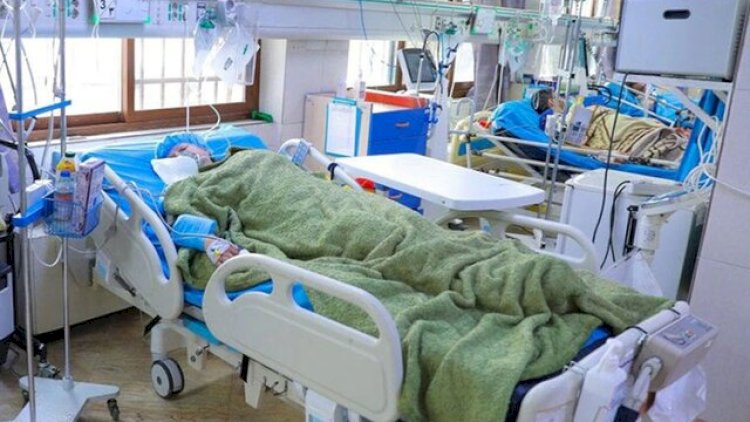    İranda virusdan ölənlərin sayı azaldı   