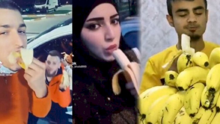    Banan yeyən 45 qaçqın deportasiya EDİLDİ   