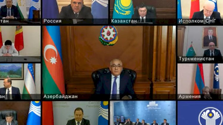    Əli Əsədov Mqer Qriqoryanı susdurdu - VİDEO   