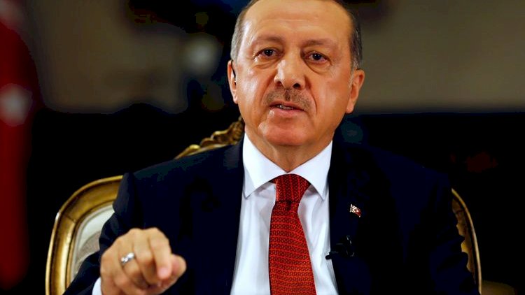    “Mən dünyanın ən təcrübəli lideriyəm“   - Türkiyə Prezidenti