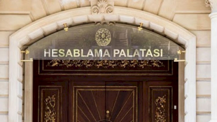    Dövlət Agentliyində yoxlamalar aparılır   