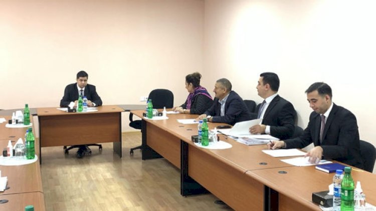    Azərbaycanda radio və televiziya kanalının yayım tezlikləri dəyişdirildi - Foto   