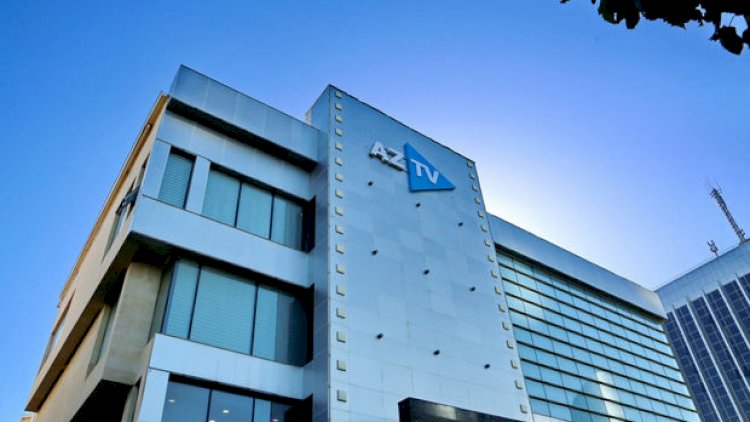    AZTV-dən Hesablama Palatasının auditinin nəticələri ilə bağlı   AÇIQLAMA
