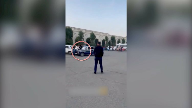    “Avtoş” saxlanıldı   
