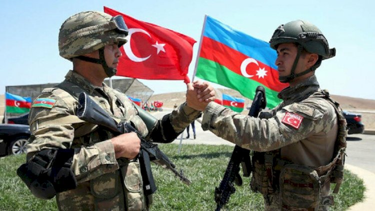    Türkiyə hərbçilərinin Azərbaycanda qalma müddəti daha bir il uzadıldı   