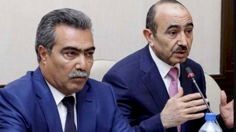    Əli Həsənovla bağlı çəmbər daralır: “Mən ölürəm artıq…” - Nadir Məmmədov   