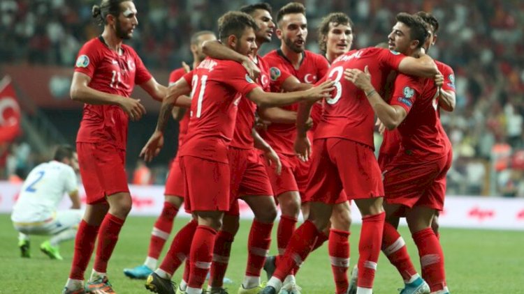    DÇ-2022: Türkiyənin növbəti sınağı, Fransa Qazaxıstana qarşı    
