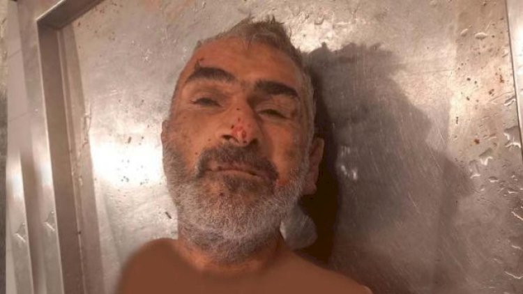    Bakıda qəzada həlak olan piyadanın yaxınları axtarılır   