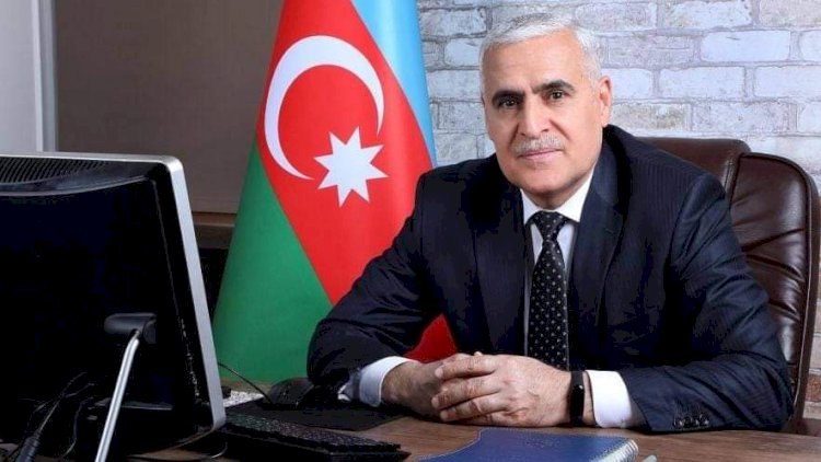    ““Türk Dünyasının Ali Ordeni” Ali Baş Komandan İlham Əliyevin qalib liderliyinin, beynəlxalq nüfuzunun dünyaya təqdimatıdır”   