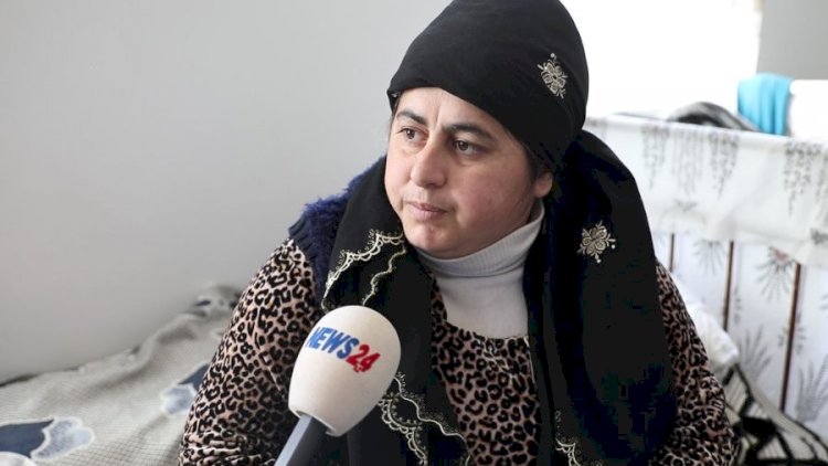    Tovuzda qətlə yetirilən Nərminin anası hamilədir   