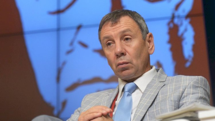    “Ermənistanın Şuşa yaxınlığındakı təxribatı pislənməlidir” - Sergey Markov   