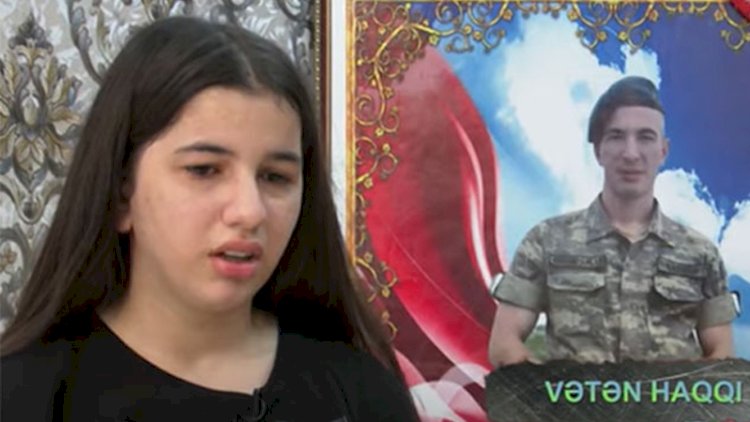    Dəm qazından boğulan Tamillanın şəhid qardaşı haqda müsahibəsi... - Video   