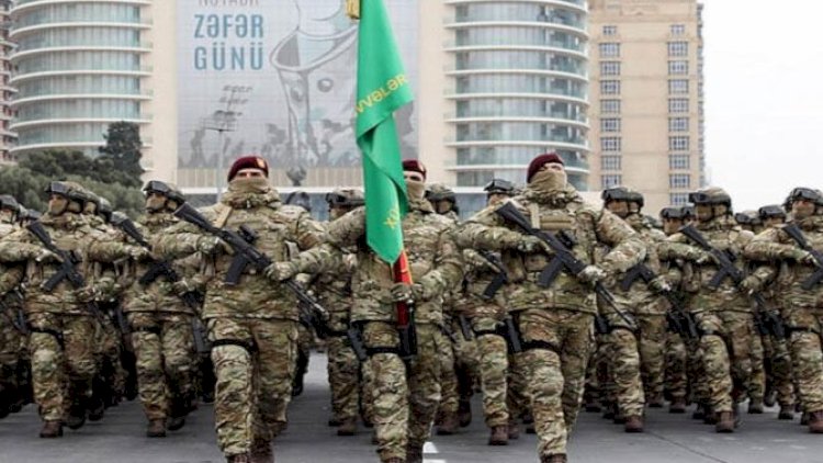    “Azərbaycanda elə oğlanlar var ki, Ermənistan müdafiə nazirini İrəvandan götürüb Bakıya gətirər”   