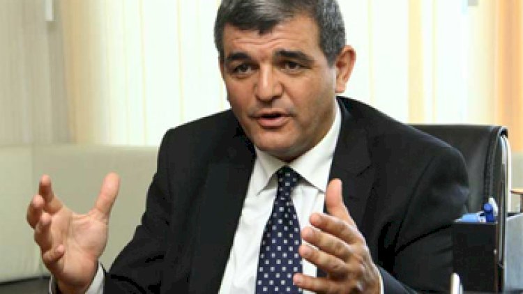    “Qarabağda gərginlik: qarşı tərəf anlamalıdır ki...”   - Müsahibə
