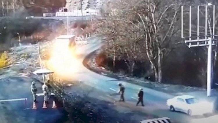    Qarabağda terror aktının hədəfi: Plan kimin “mətbəxində” hazırlanıb?   