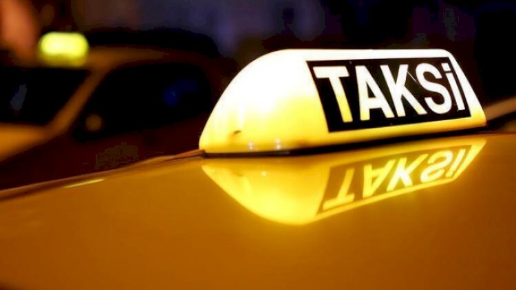    Taksi sürücülərini aldadan dələduz saxlanıldı   