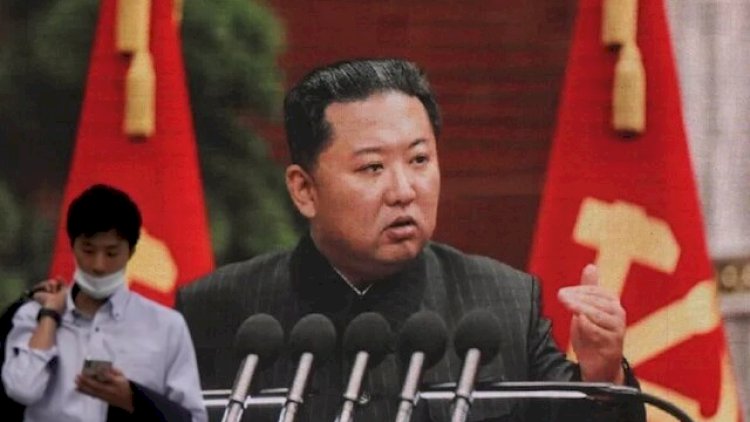   Şimali Koreya lideri yenidən gözdən itib   