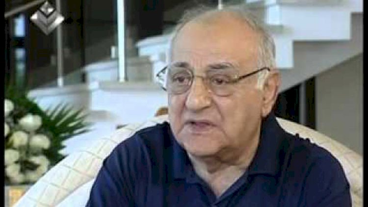    Tanınmış memar və rəssamı Rasim Əliyev vəfat etdi   