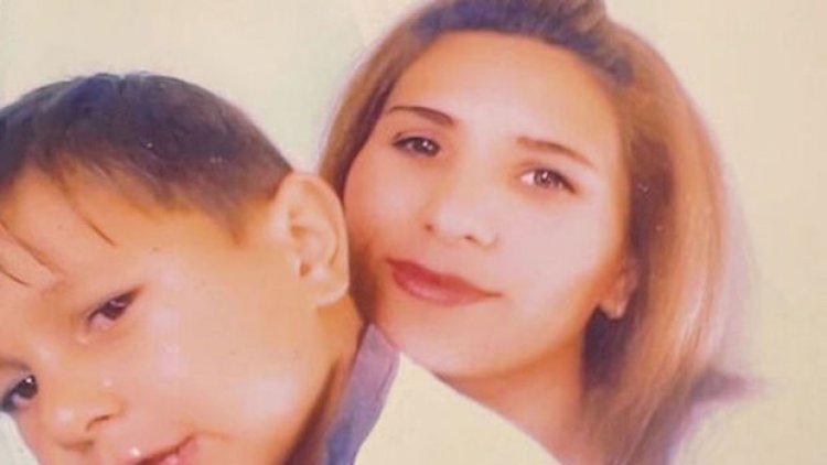    Tovuzda itkin düşən ana və beş yaşlı oğlu tapıldı   