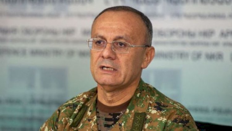    Erməni təxribatlarının ermənicə yozumu   - Ohanyan danışdı