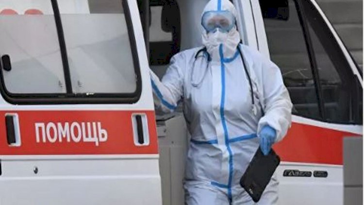    Mütəxəssis Rusiyada koronavirusa yoluxmanın sona çatacağı tarixi açıqladı   