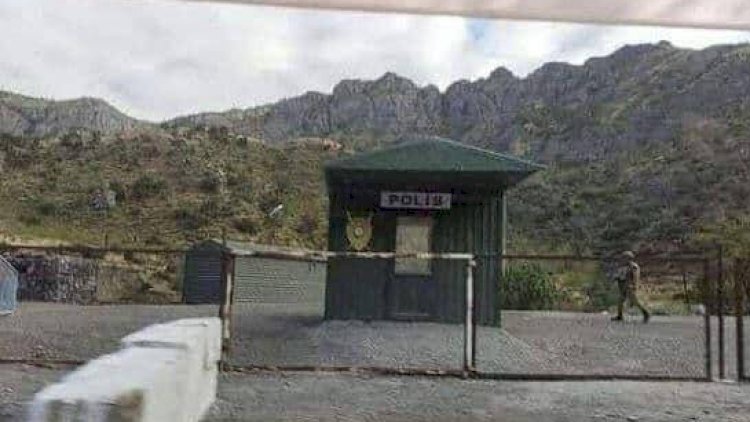    Ermənistanla sərhəddə daha bir gömrük postu   