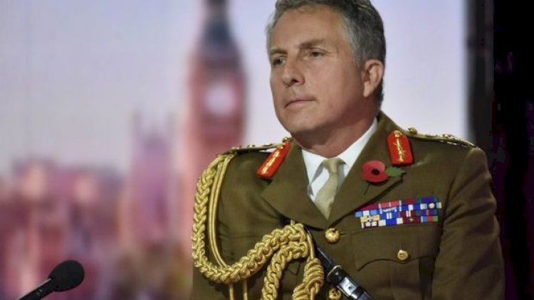    “Rusiya ilə müharibəyə hazır olmalıyıq”   