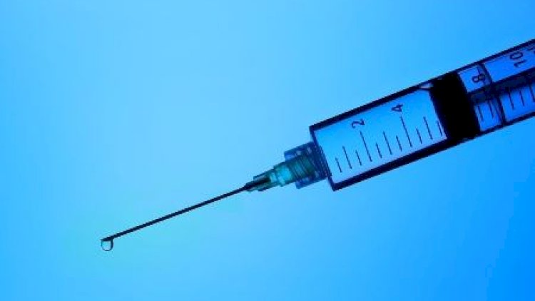    Gələn il dünya şpris çatışmazlığı ilə üzləşə bilər   