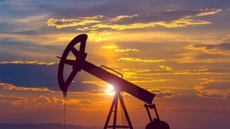    Brent nefti ucuzlaşdı   