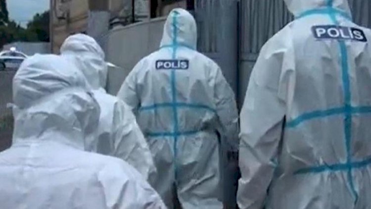    Azərbaycanda koronavirusa yoluxanların sayı kəskin azaldı,   26 nəfər öldü - Foto