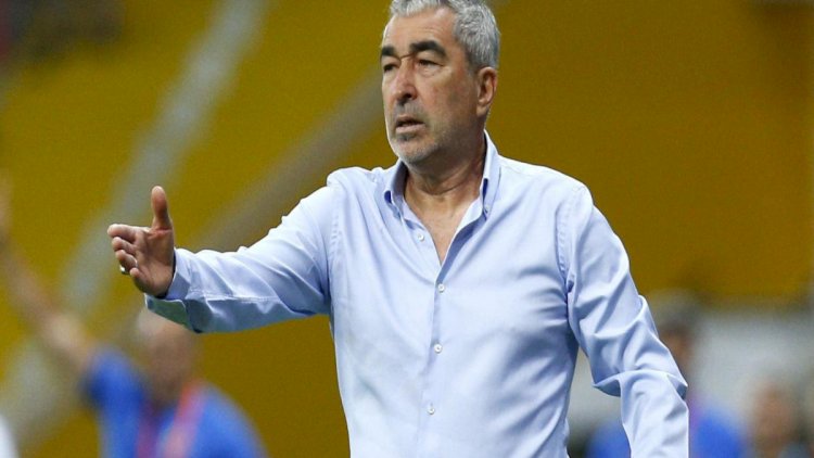    Samet Aybabanın Azərbaycana gəlişi barədə növbəti xəbər   