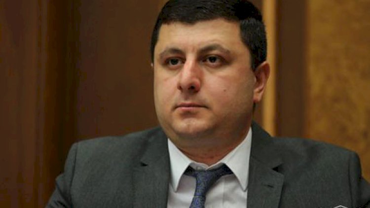    Erməni deputat qorxu içindədir: “Təhlükəsizliyimiz təhdid olunur“   