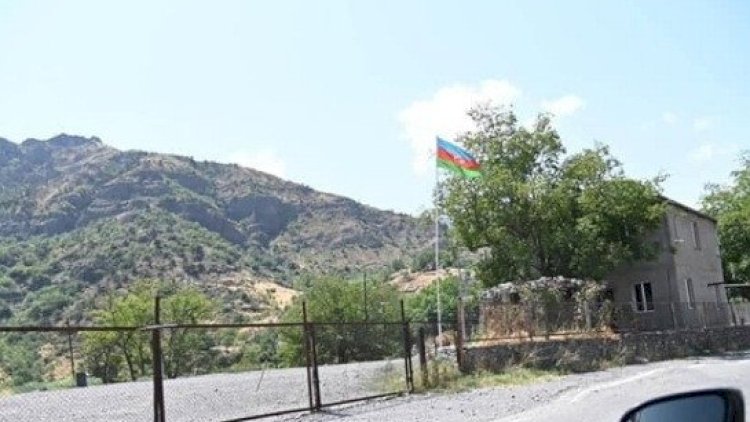    “24 saata tikdilər, yolu bağladılar, əllərini yuyub getdilər” - Ara Arutyunyan   