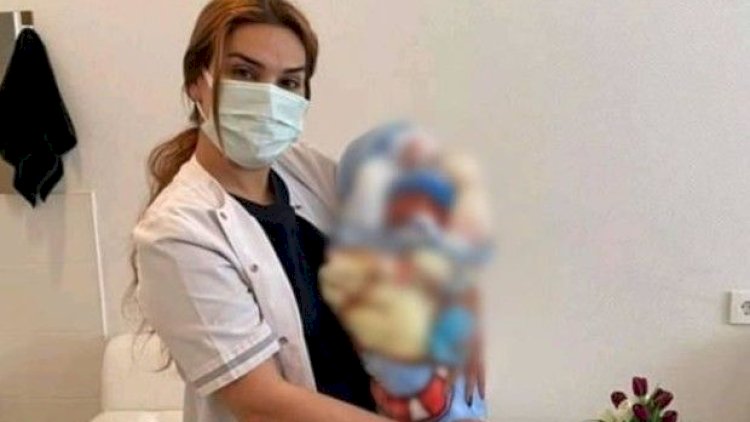    DİN-dən tanınmış ginekoloqun döyülməsi ilə bağlı açıqlama   