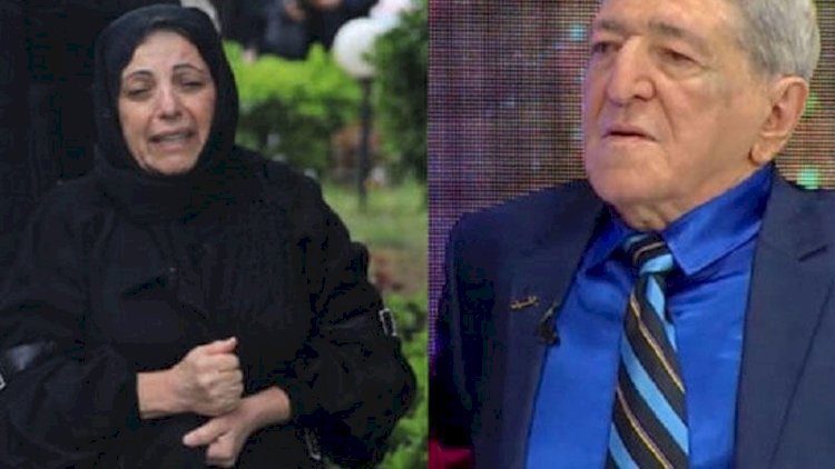    “Özüm orda olsam, Rəmişin ruhuna bəsdir”   
