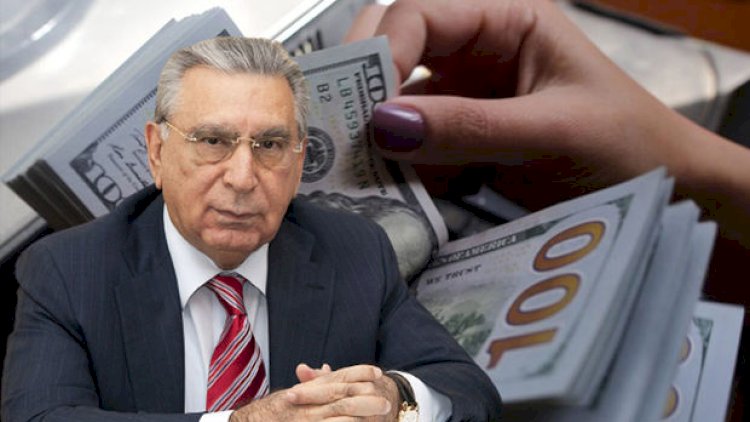    Mehdiyevin yaxınının evindən 200 min dollar oğurlandı: 4 ay sonra xəbər tutub   