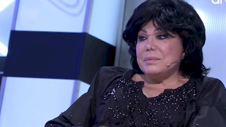    Flora Kərimova ƏSƏBLƏŞDİ:   “Budurmu sizin namusunuz?”