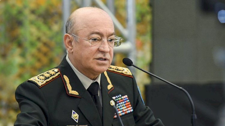    Bu vəzifə Kəmaləddin Heydərovun əlindən çıxır   