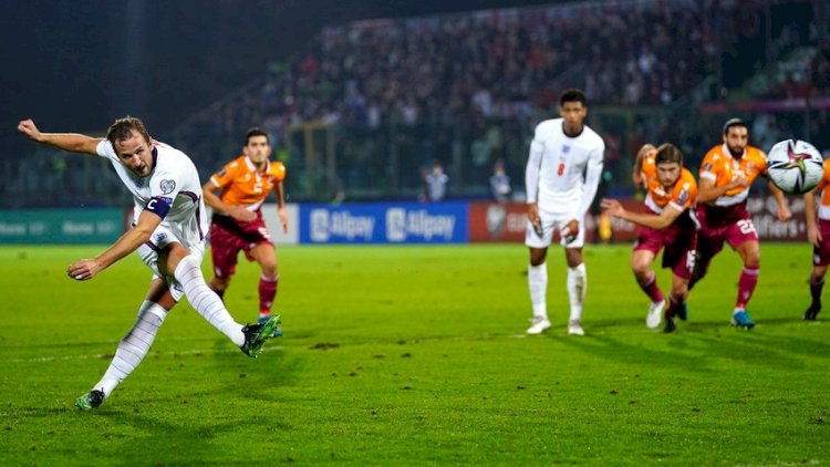    İngiltərə və İsveçrə DÇ-2022-də, İtaliya pley-offa qaldı   