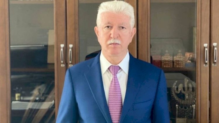    Yeni icra başçısı “təmizliyə” başladı   