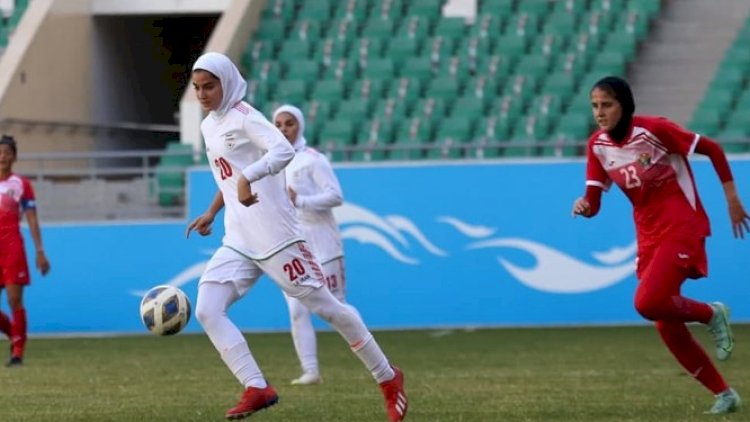    “İranın qapıçısı kişidir“ iddiasına AFC-dan cavab gəldi   