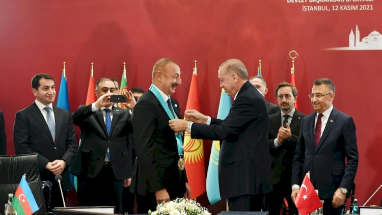    Spiker İlham Əliyevi təbrik etdi   
