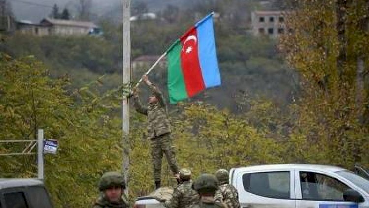    “Rusiya müxalifəti Paşinyana təzyiq göstərməməyə inandırır“ - Erməni nəşri   