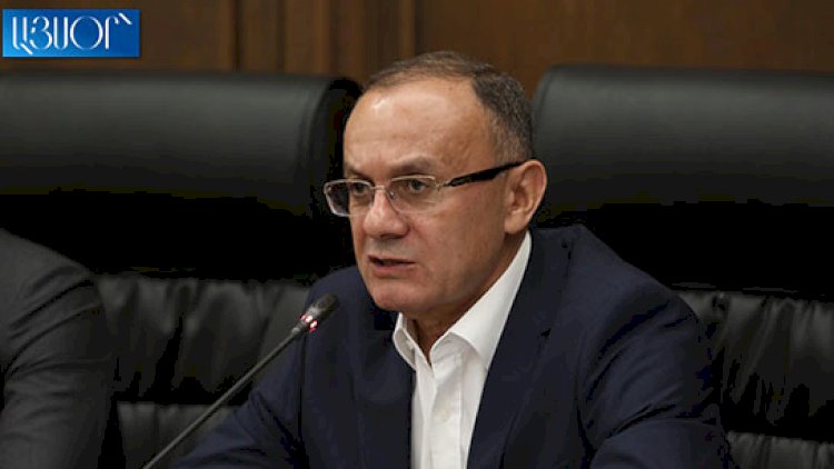    Ohanyan: “Azərbaycan Ermənistanda sülh illüziyası yarada bilib”   