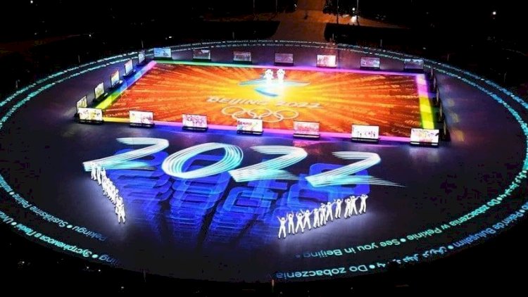    Pekin 2022: Atletlər kəndində “ağıllı çarpayı“lar quraşdırılacaq   
