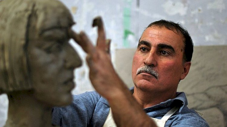    Xalq rəssamı koronavirusdan vəfat edib   