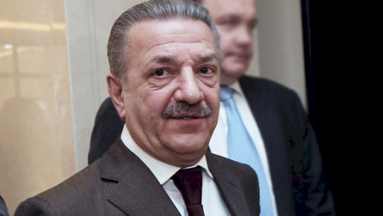    Məşhur müğənni Telman İsmayılovun pulunu oğurlayıb   