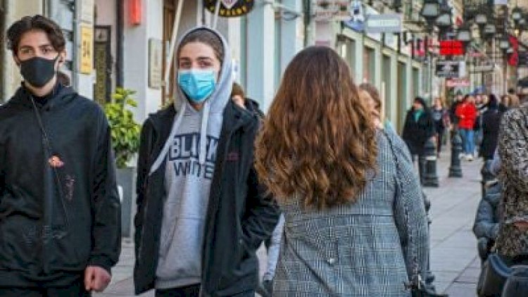    Gürcüstanda yoluxma sayı 5 mindən aşağı endi   