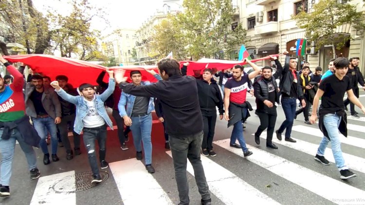    “Üçüncü Qarabağ müharibəsi olarsa...”   – Cəmiyyətdə əvvəlki birliyi görmək mümkün olacaqmı?